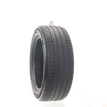 Used 265/50R20 Michelin Pilot Sport 4 SUV 107V - 6.5/32