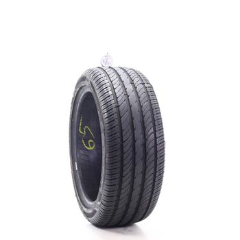 Set of (2) Used 225/45R17 Waterfall Eco Dynamic 94W - 7.5/32