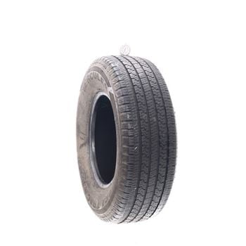 Used 265/70R16 Hercules Terra Trac Cross-V 112T - 7.5/32