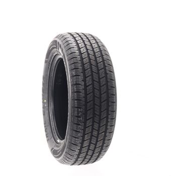 New 245/60R18 Summit Trail Climber HT II 105H - 10.5/32