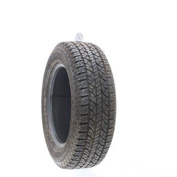 Used 225/65R17 Yokohama Geolandar A/T-S 102H - 12/32