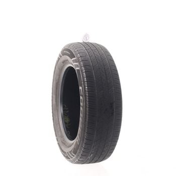 Set of (2) Used 225/65R17 Cooper Endeavor Plus 102H - 6.5-7.5/32