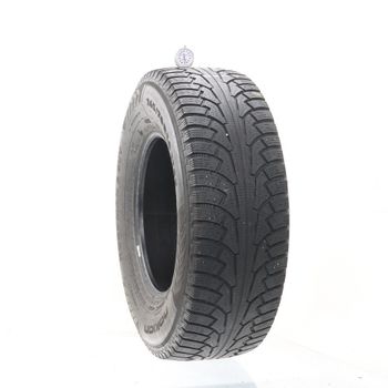 Used 265/70R16 Nokian Nordman 5 SUV 112T - 6.5/32