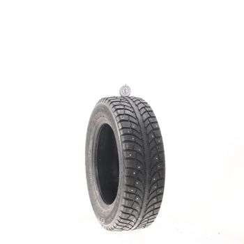 Used 185/65R14 GT Radial Champiro IcePro Studded 90T - 6.5/32
