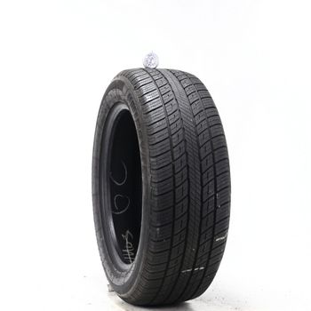 Used 245/55R19 Uniroyal Tiger Paw Touring A/S 103V - 7.5/32
