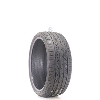 Used 225/35ZR20 Landsail LS588 UHP 90W - 8/32