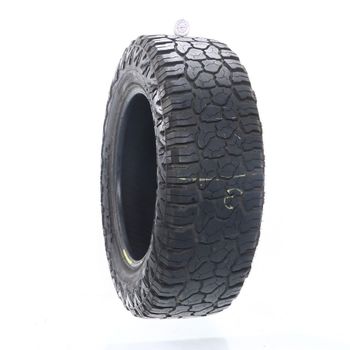 Used LT35X11.5R20 Falken Wildpeak R/T 01 120R - 10/32