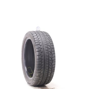 Used 215/45R17 Cooper Zeon RS3-A 91W - 6/32