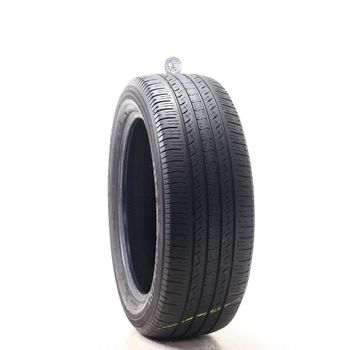 Used 235/55R19 Toyo Open Country A39 101V - 6/32