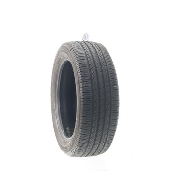 Used 235/55R19 Toyo Open Country A39 101V - 6/32