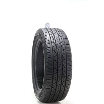 Used 235/55R18 Continental CrossContact LX25 100H - 11/32