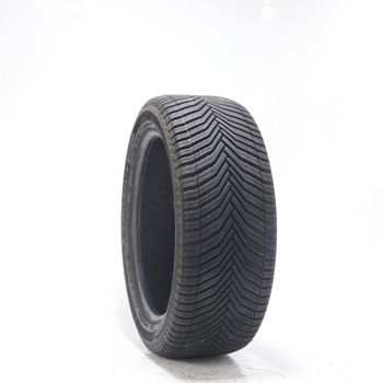 Driven Once 265/45R20 Michelin CrossClimate 2 108V - 10/32