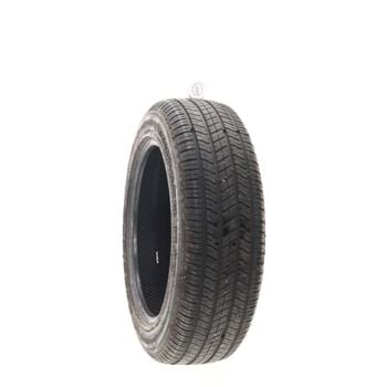 Set of (2) Used 225/60R18 Accelera Omikron HT 104H - 6.5-7.5/32