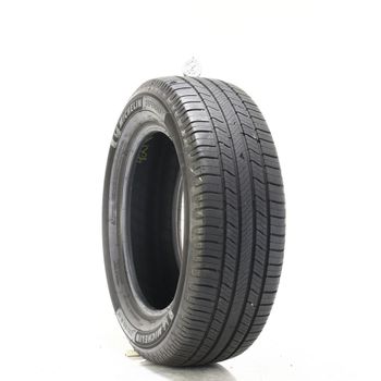 Used 235/60R18 Michelin Defender 2 107H - 8.5/32