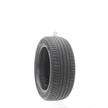 Set of (2) Used 225/50R17 Vredestein Hypertrac 98W - 7-7.5/32
