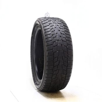 Used 255/50R20 Cooper Evolution Winter 109H - 6.5/32