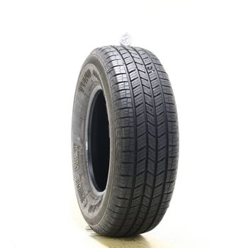 Used 255/70R16 Trail Guide HLT 111T - 9.5/32