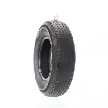 Used ST235/80R16 Goodride ST200 124/120M - 5.5/32