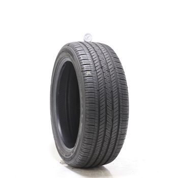 Used 245/45R19 Goodyear Eagle Touring T1 98W - 9.5/32