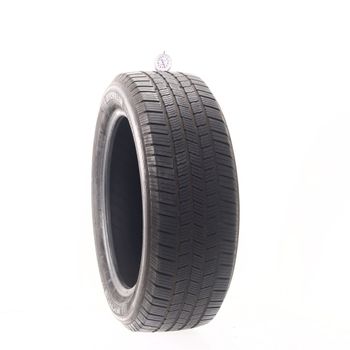 Set of (4) Used 235/55R19 Michelin X LT A/S 105H - 6/32