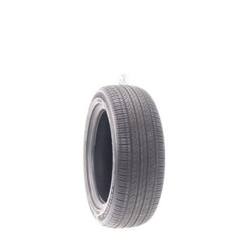 Set of (4) Used 195/55R16 Hankook Optimo H426 HRS Run Flat 87V - 7-8/32