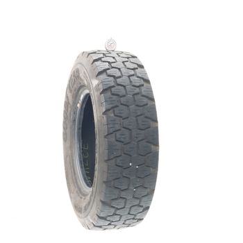Used LT245/75R16 Goodyear Endurance RSD 120/116Q - 9/32