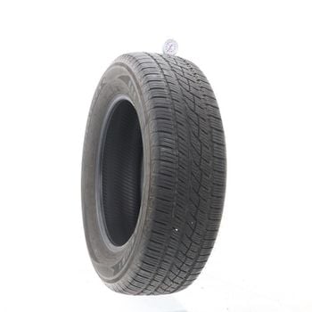 Set of (2) Used 235/65R18 Toyo Celsius II 106H - 7.5-8.5/32