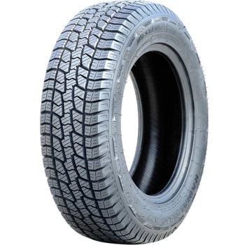 Set of (4) New P245/70R16 Westlake SL369 A/T 111S