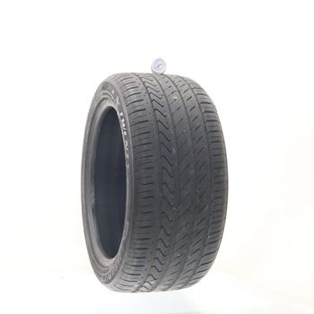 Used 285/40ZR19 Lexani LX-Twenty 103Y - 9/32
