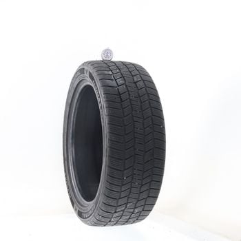 Set of (2) Used 245/45R19 General Altimax 365 AW 102V - 7-8/32