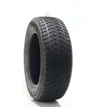 Used 275/60R20 Bridgestone Blizzak DM-V2 115R - 10/32