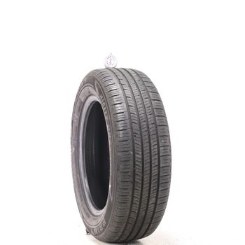 Set of (2) Used 205/60R16 Prinx HiCity HH2 92V - 7/32