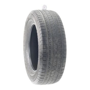 Used 255/60R18 Yokohama Geolandar H/T G056B 107H - 8/32