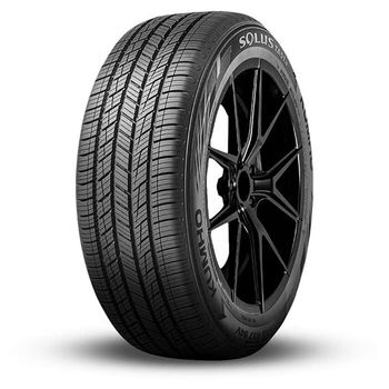 New P225/40R18 Kumho Solus TA51 92V