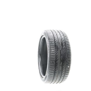 Buy Used 245/40R18 Continental Tires | Utires.com