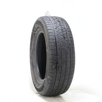 Used 255/65R18 Mastercraft LSR Grand Touring 111H - 7/32