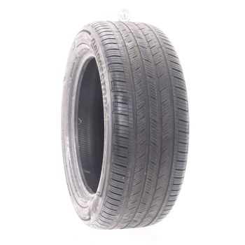 Used 275/50R20 Bridgestone Alenza Sport A/S RFT MOE 113H - 6/32