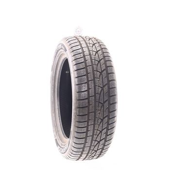 Used 215/55R17 Hankook Winter iCept EVO 98V - 10.5/32