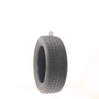 Set of (2) Used 205/55R16 DeanTires Road Control NW-3 Touring A/S 91H - 6.5-7.5/32
