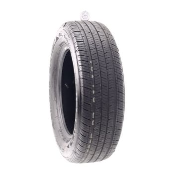 Set of (4) Used 225/65R17 Arizonian Silver Edition 102H - 10/32
