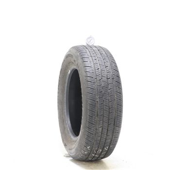 Set of (2) Used 205/65R15 Arizonian Silver Edition 94H - 8.5/32