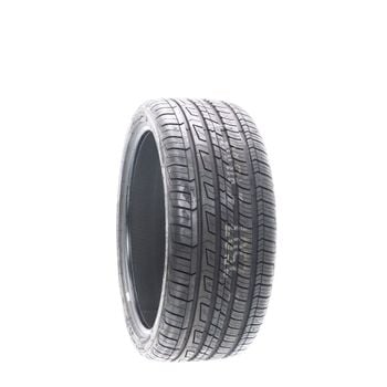 Set of (2) New 255/35R20 Cooper CS5 Ultra Touring 97W - 99.000000/32