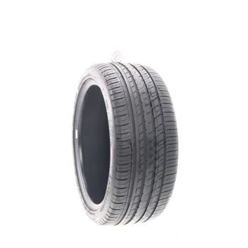 Used 245/40ZR19 Lancaster LR-66 98W - 8/32