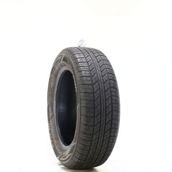 Set of (2) Used 235/60R18 Laufenn X Fit HP 103V - 8-9/32