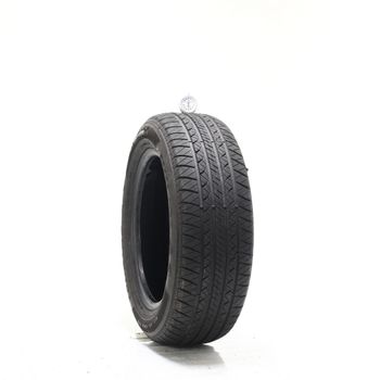 Set of (4) Used 205/60R16 Douglas Touring A/S 92V - 7/32
