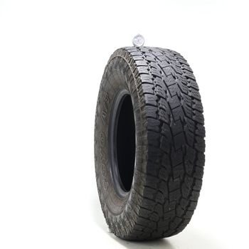 Used LT265/75R16 Toyo Open Country A/T II 123/120R - 10/32