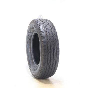 Set of (2) Used 235/75R16 Hankook Dynapro HT 109T - 11-11.5/32
