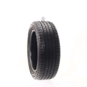 Set of (2) Used 235/55R18 Goodyear Assurance MaxLife 100V - 6.5-7/32