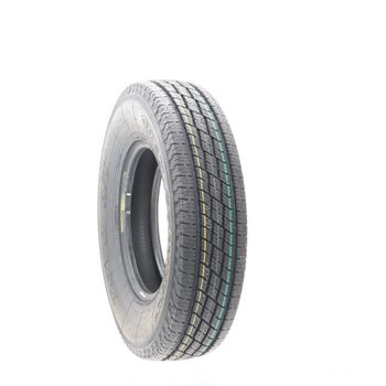 New LT215/85R16 Toyo Open Country H/T II 115/112S