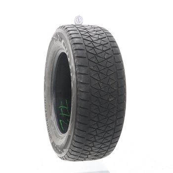 Used 275/60R18 Bridgestone Blizzak DM-V2 113R - 6/32